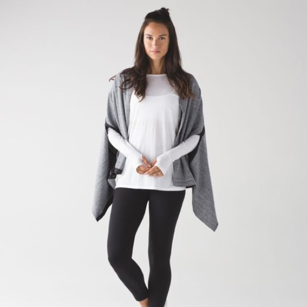 Lululemon Vinyasa Scarf